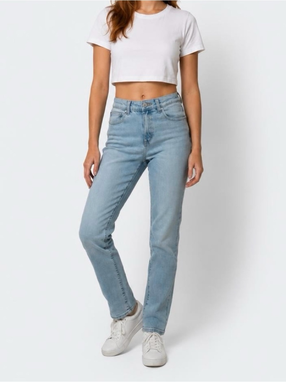 Abrand Jeans 99 Low Baggy Tall Jeans Size 25 NWT